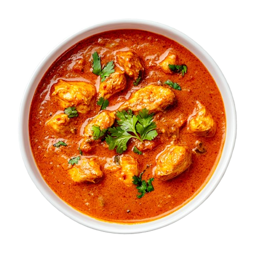 chicken korma